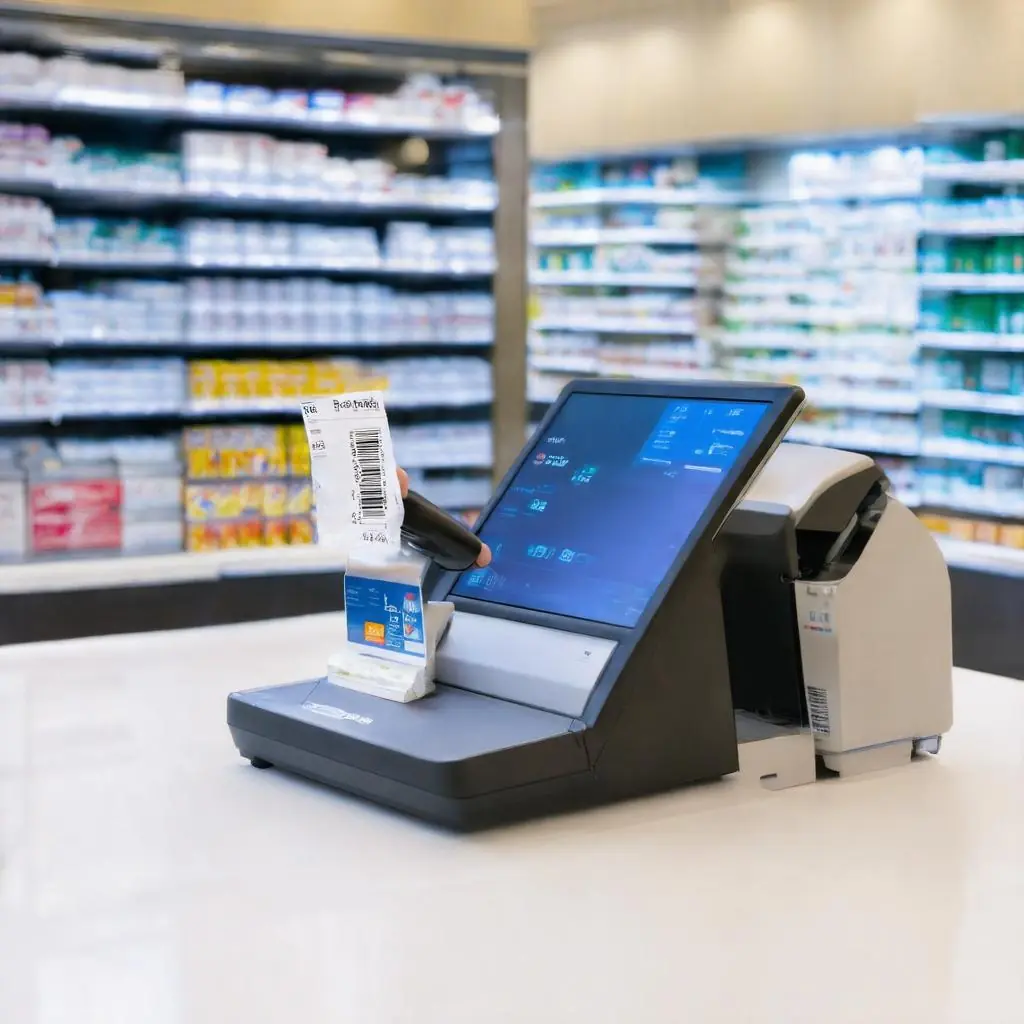 Schneller, sicherer kassieren: PosSoft + TSE für Einzelhandel & Offizin — mit MagicPOS