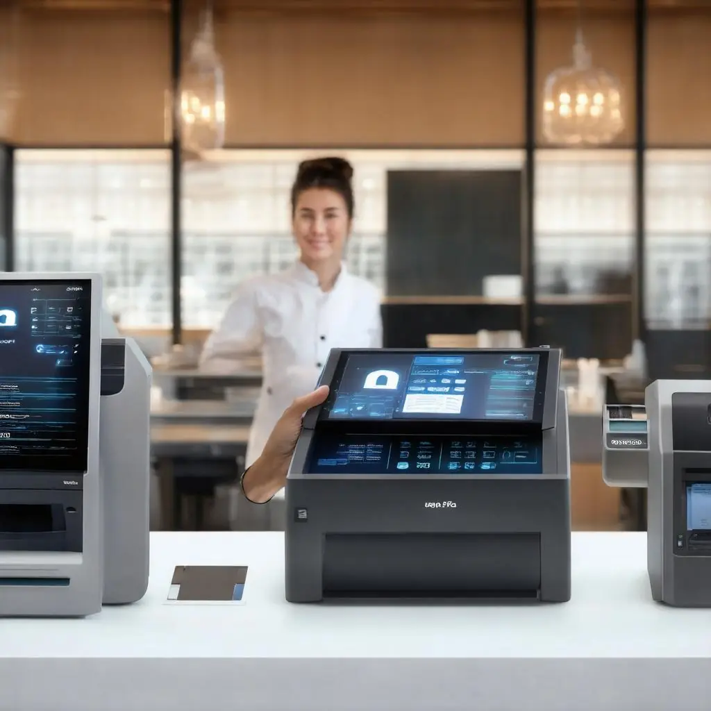 2025 fiskalkonform: Mit MagicPOS stressfrei durch KassenSichV, GoBD & DSFinV-K – für Handel, Gastro & Hotel