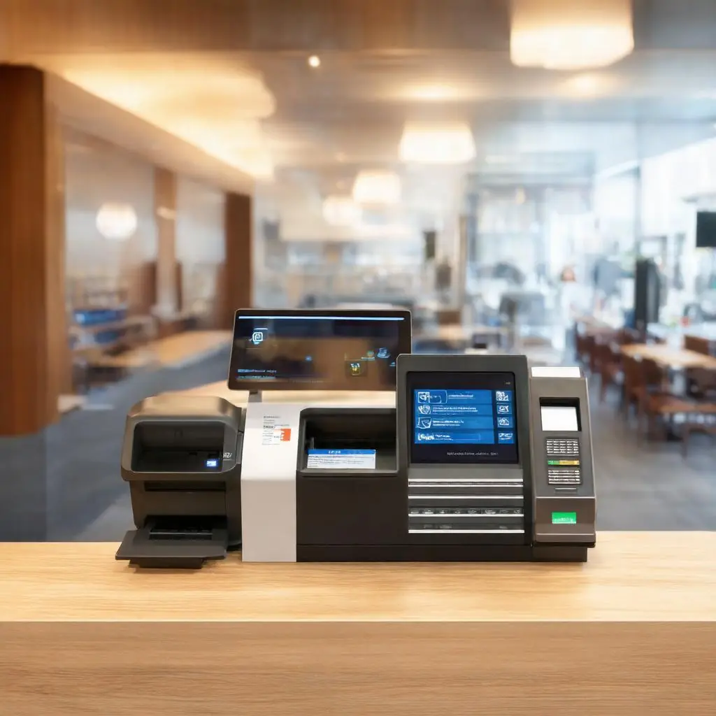 Fiskalkonform kassieren ohne Stress: Dein Praxis-Guide für Retail, Gastro und medizinische Einrichtungen