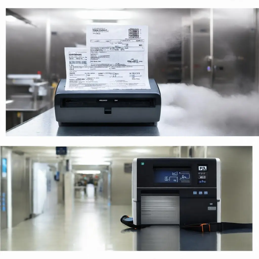 Bondrucker, Küchendrucker oder mobil – so findest du die perfekte Lösung mit MagicPOS