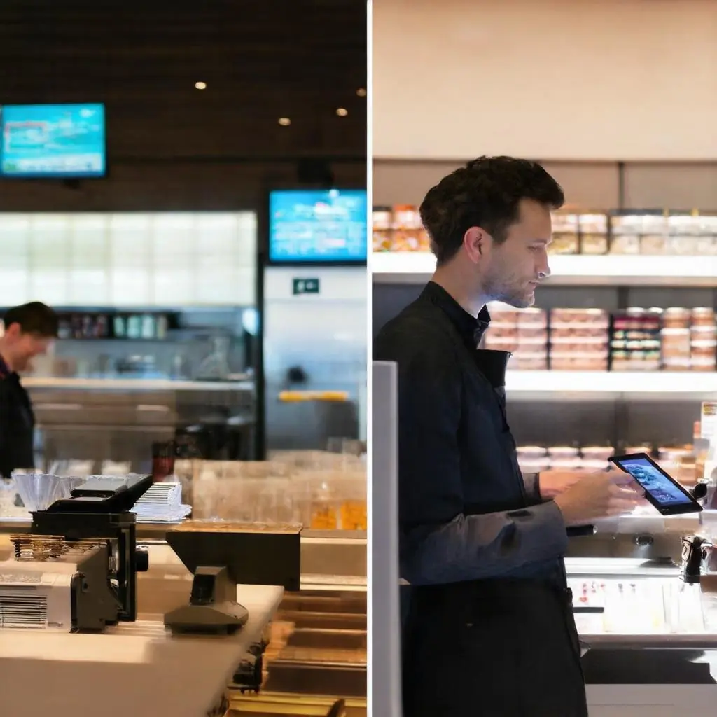 GastroSoft oder PosSoft: Die richtige Kasse für Deinen Workflow