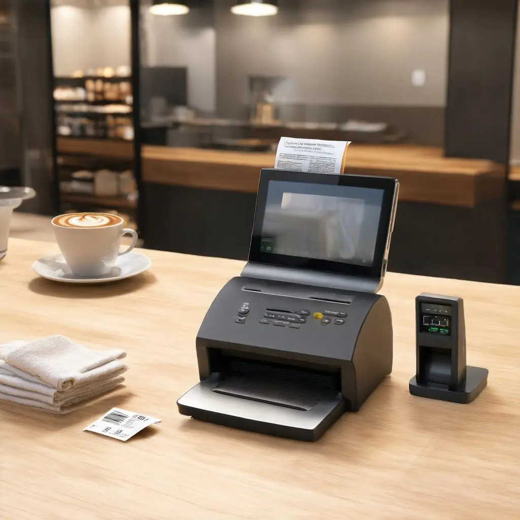Fiskalkonform 2025: So machst du deine Kasse prüffest – praxisnah für Handel, Gastro, Hotel & Health