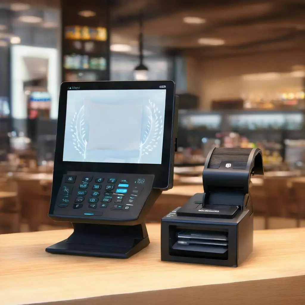 Fiskalisierung ohne Stress: Dein Leitfaden zu KassenSichV, TSE und DSFinV‑K – mit integrierten Lösungen von MagicPOS