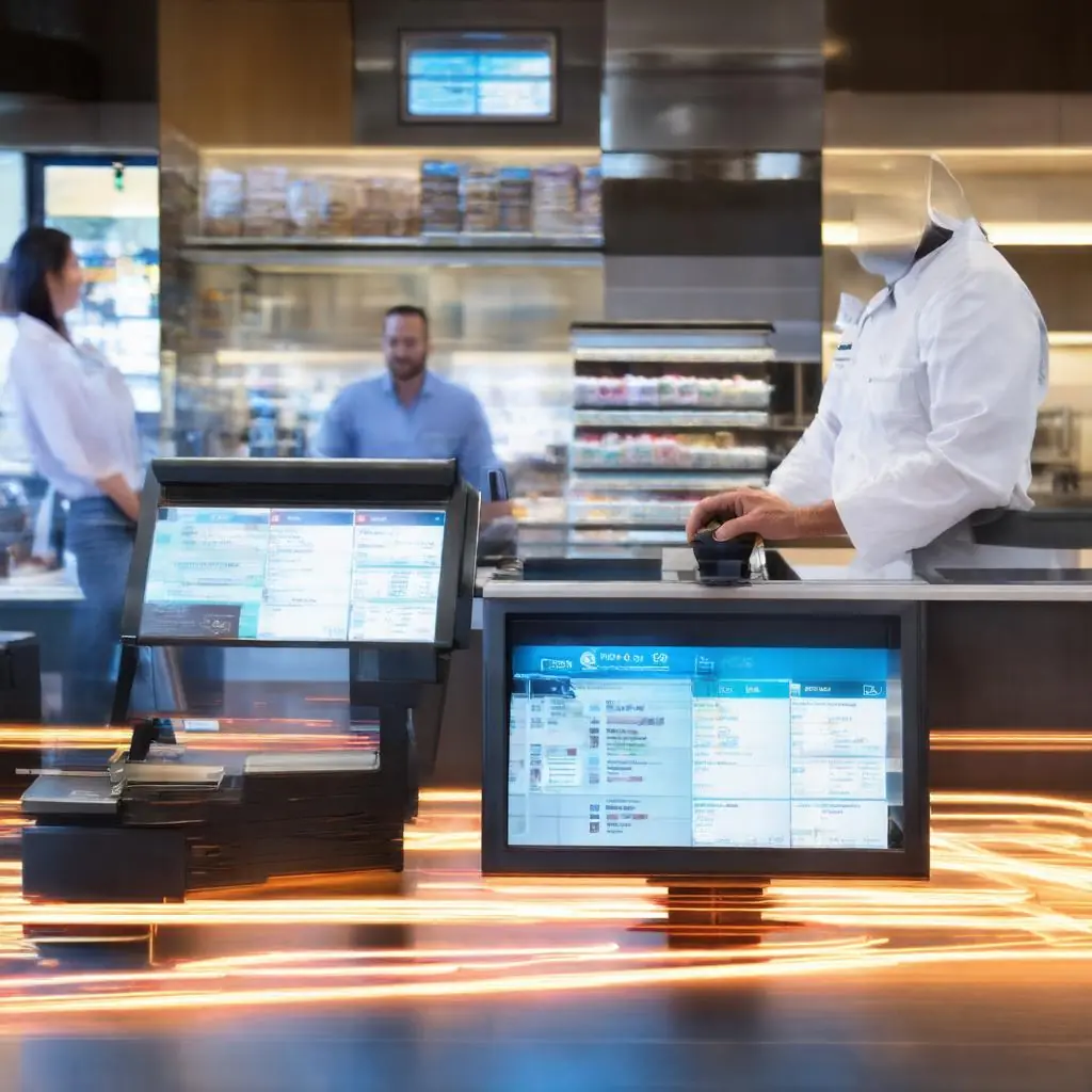Schneller kassieren, messbar mehr Umsatz: MagicPOS Workflows für Retail, Gastro, Hotel und Apotheke