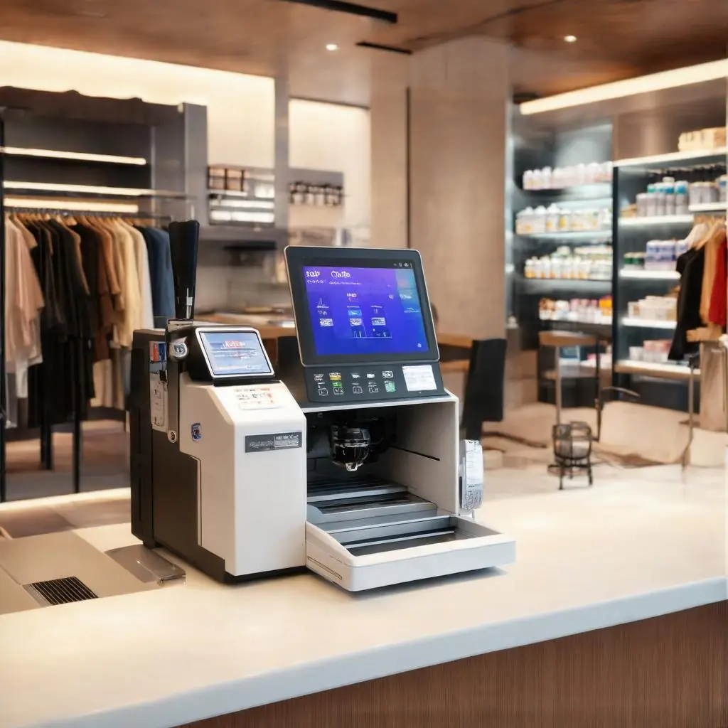 Welche Kasse passt zu Deinem Betrieb Der praxisnahe Guide für Gastro Retail und medizinische Einrichtungen