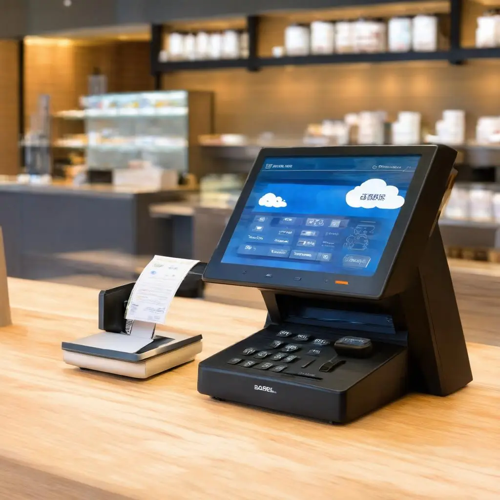 Audit-ready 2025: TSE, DSFinV‑K und GoBD souverän im Griff mit MagicPOS