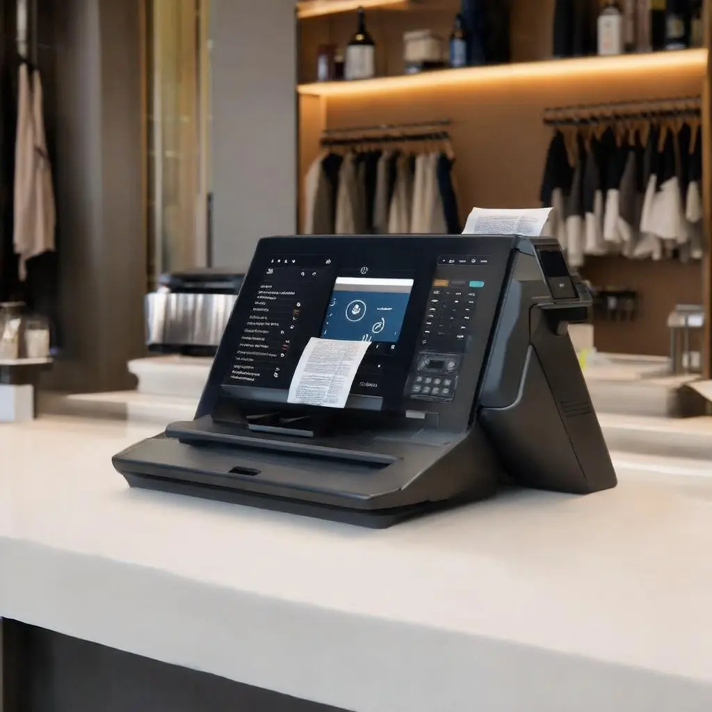 Fiskalkonform ohne Overkill: Die passende Kasse für Gastro, Retail, Hotel und medizinische Einrichtungen