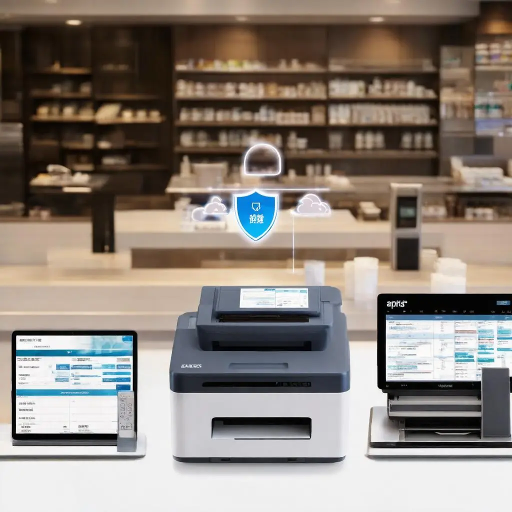 2025 zählt an der Kasse – prüfsicher, schnell und flexibel mit MagicPOS