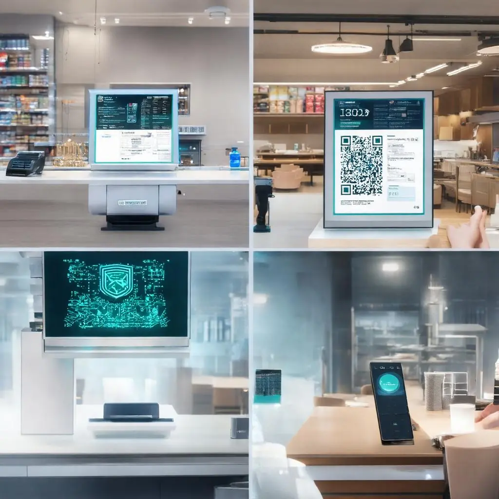 2025 fiskalkonform: TSE, DSFinV‑K und Praxis‑Checklisten für Handel, Gastro, Hotel sowie Apotheken & Kliniken