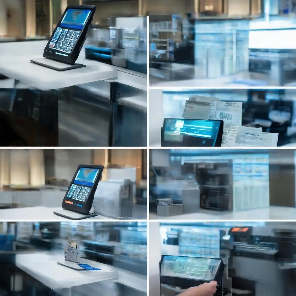 Fiskalkonforme Kassensysteme: So machst Du Handel, Gastro, Hotel & Apotheke sicher und skalierbar
