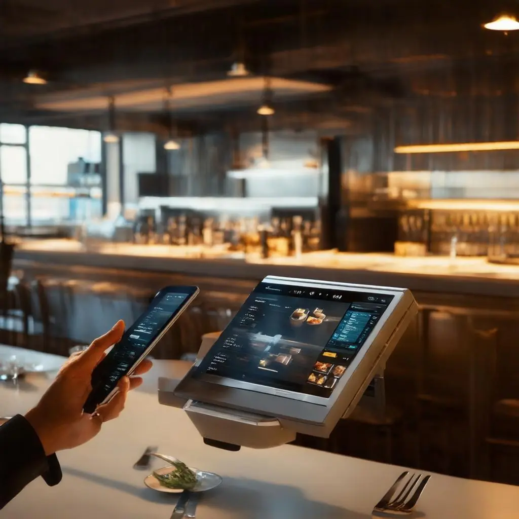Mehr als Kassieren: Die Gastro-Kasse, die Service beschleunigt und Fiskalregeln erfüllt