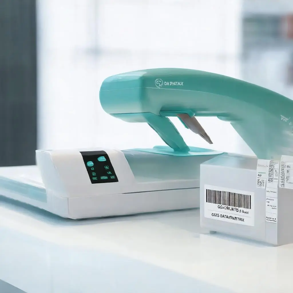 SecurPharm ohne Reibung: Die Hardware-Checkliste für Offizin und Klinik