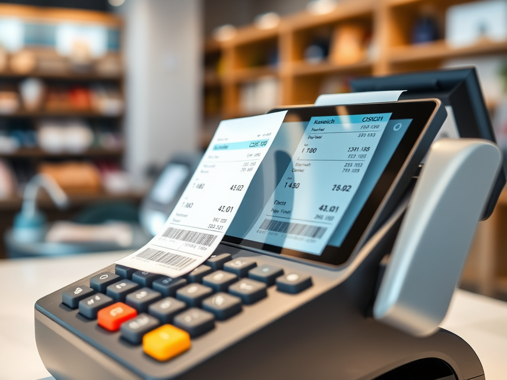 Fiskalkonform im Alltag: KassenSichV, TSE & DSFinV‑K für Handel, Gastro, Hotellerie und Apotheken