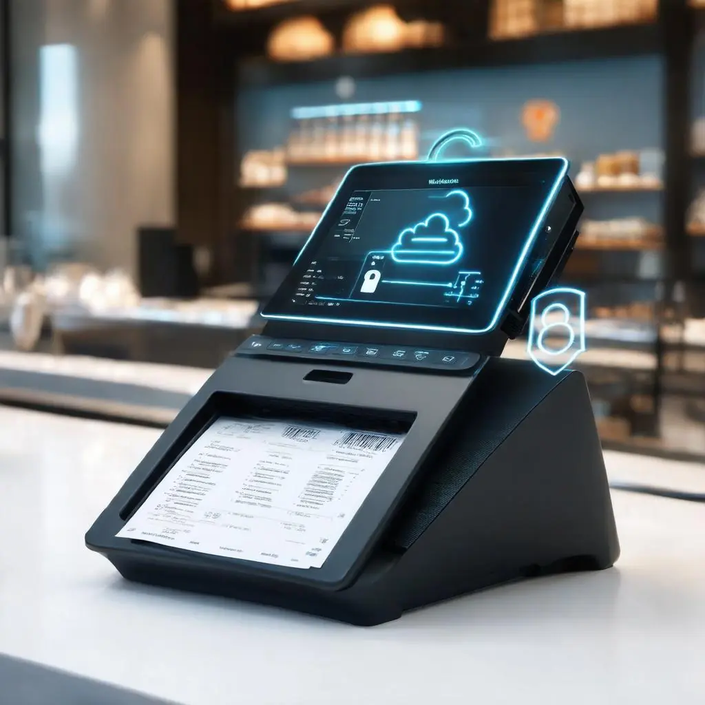 Fiskalkonform 2025 leicht gemacht: Die richtige Kasse für Gastro, Handel, Hotel und Medizin