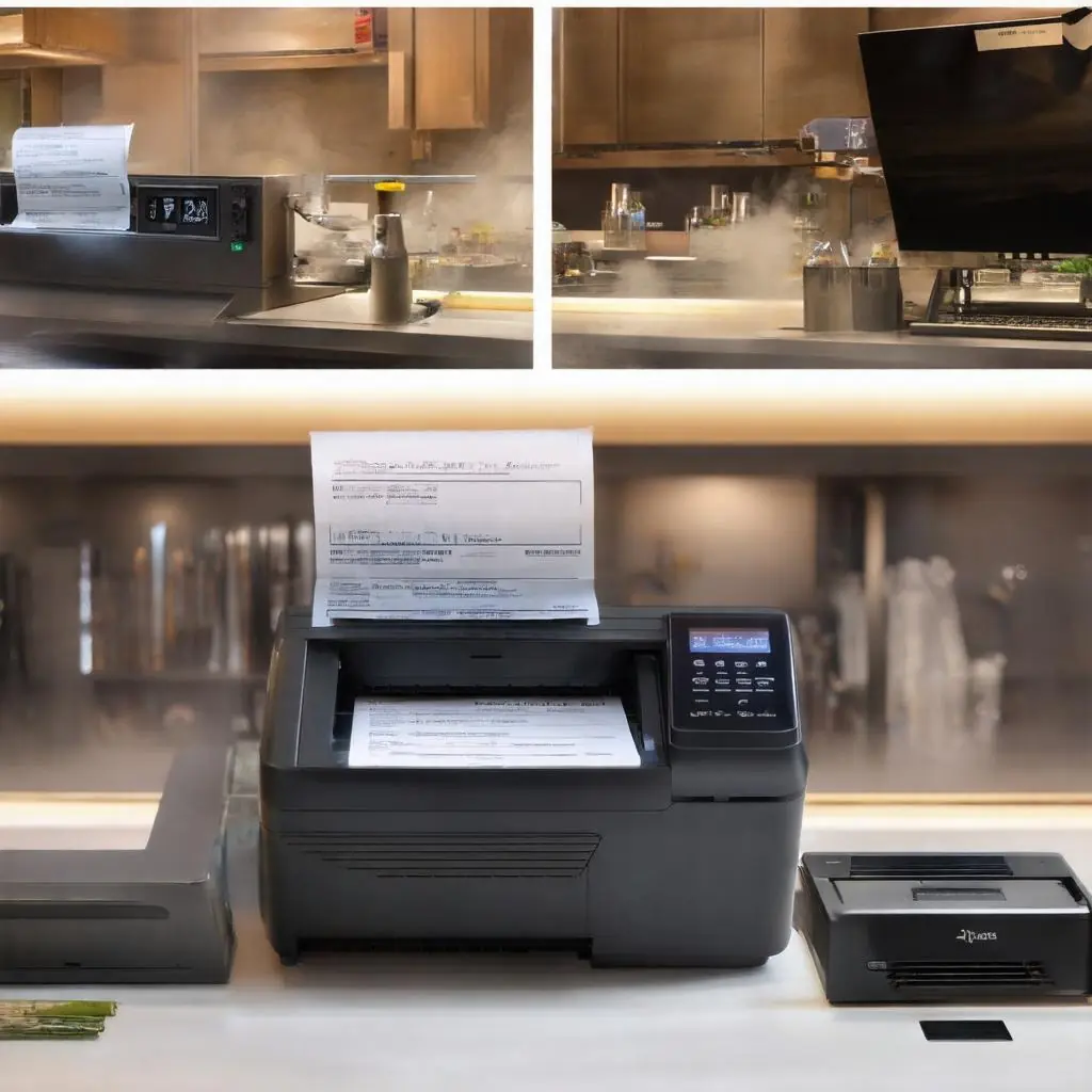 Bondrucker richtig wählen: Küche, Kasse, mobil – mit MagicPOS, GastroSoft/PosSoft und TSE-ready