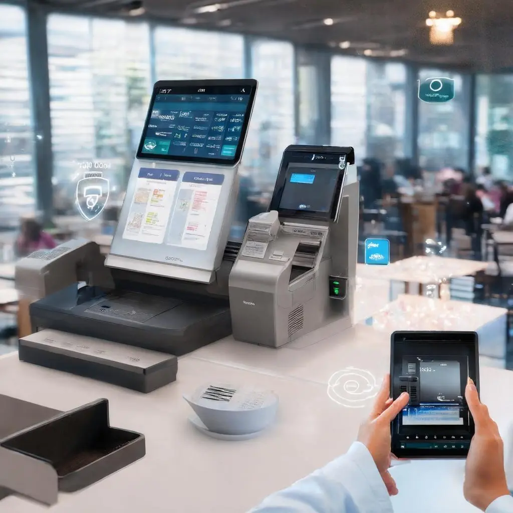 Fiskalkonform und zukunftssicher: Der MagicPOS Praxis‑Guide zu TSE, GastroSoft & PosSoft