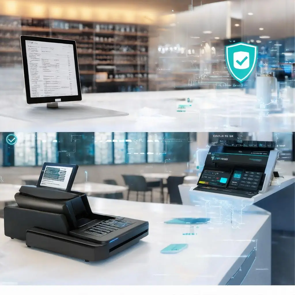 TSE, KassenSichV und DSFinV-K im Griff: Praxisguide für Retail, Gastro, Hotel und Medizin