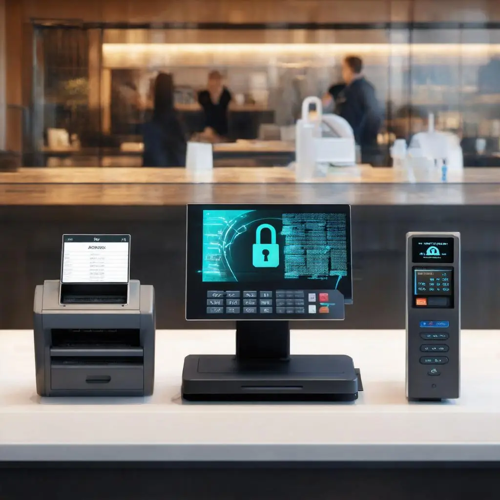 Kassensystem 2025: Sicher entscheiden mit MagicPOS