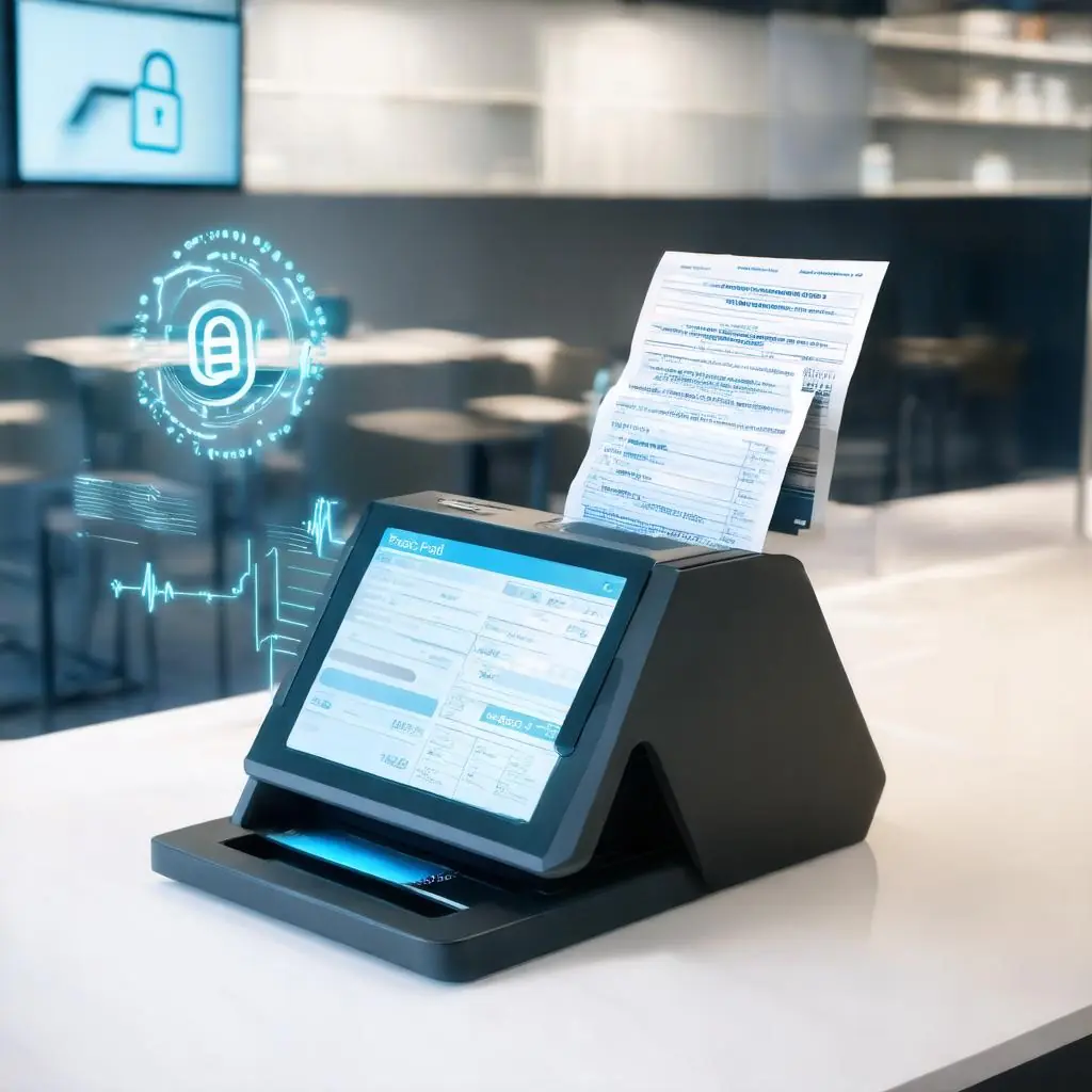 Fiskalkonform 2025: Deine Checkliste für Handel, Gastro und Apotheken