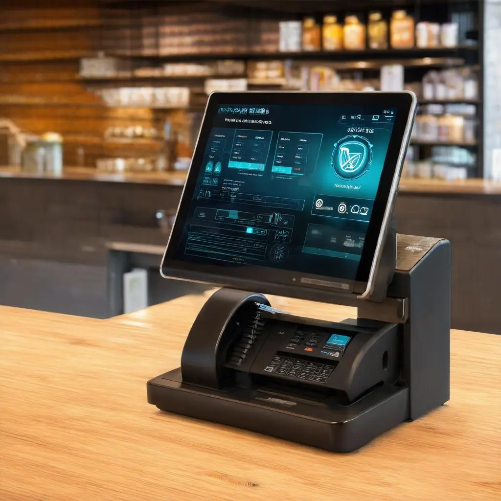 Fiskalkonform 2025 ohne Stress: Dein Praxisguide für Kassen, Software und Hardware mit MagicPOS