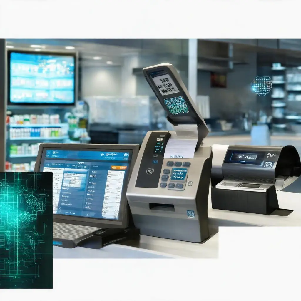 Praxis-Guide 2025: Fiskalkonforme Kassensysteme für Retail, Gastro, Hotel und Apotheken