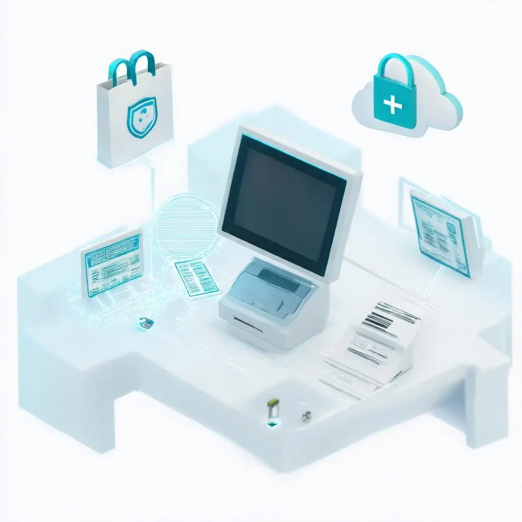 Fiskalkonform, praxisnah, audit-ready: Dein Leitfaden zu Kasse, TSE und DSFinV‑K für Retail, Gastro, Hotel & Gesundheit