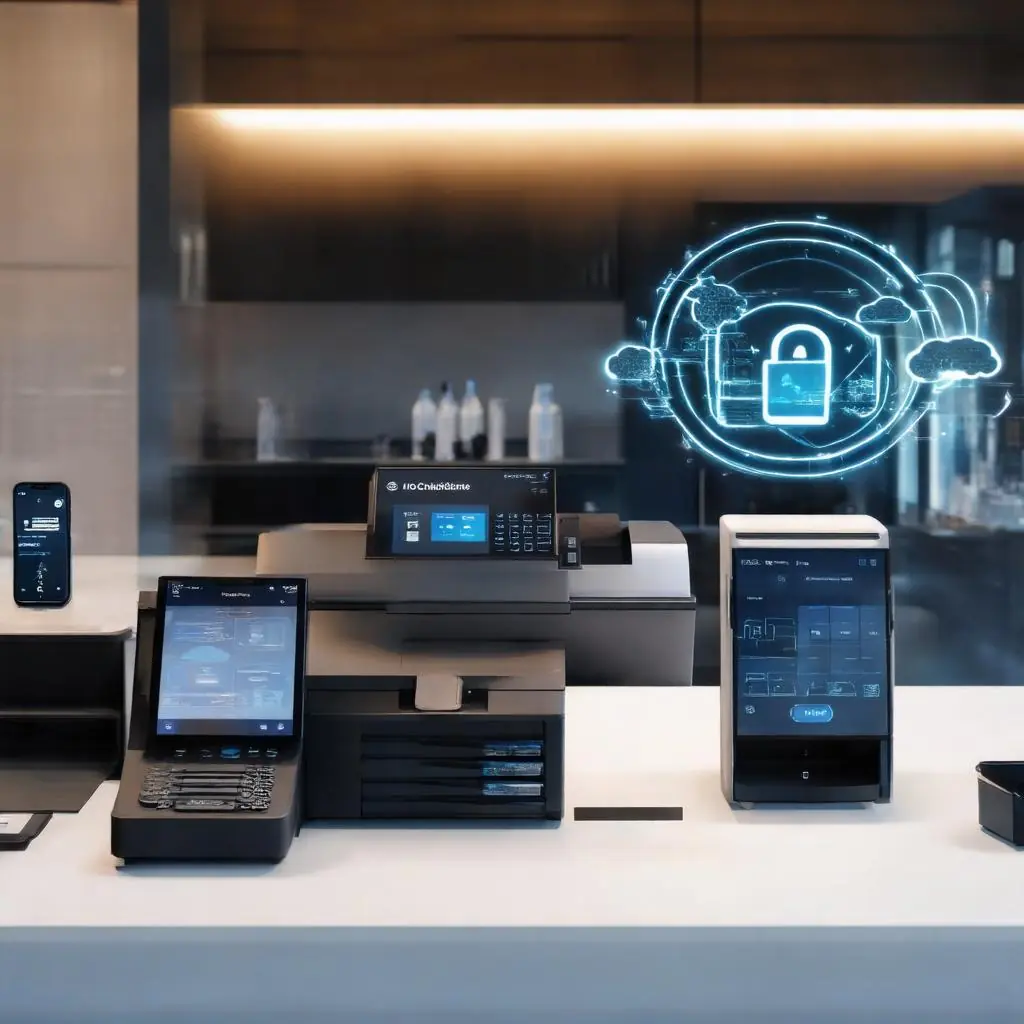 Fiskalkonform 2025: Checklisten und Fahrplan für Kassensysteme in Handel, Gastronomie, Hotellerie sowie Apotheken und Kliniken