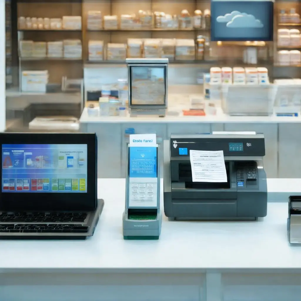Fiskalkonform starten: KassenSichV, TSE, DSFinV-K und GoBD einfach mit MagicPOS