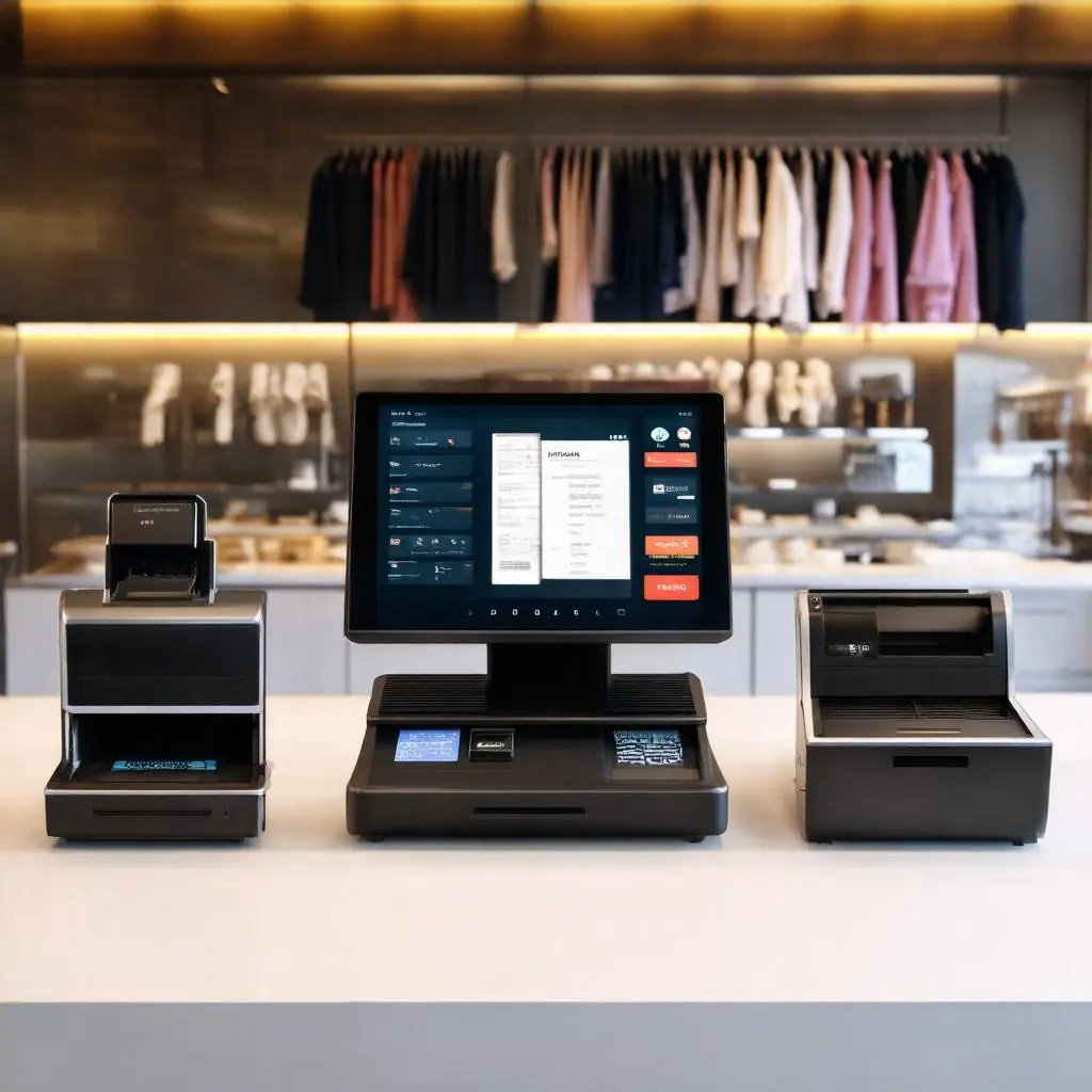 GastroSoft vs. PosSoft: Die passende Kasse für Gastro, Retail