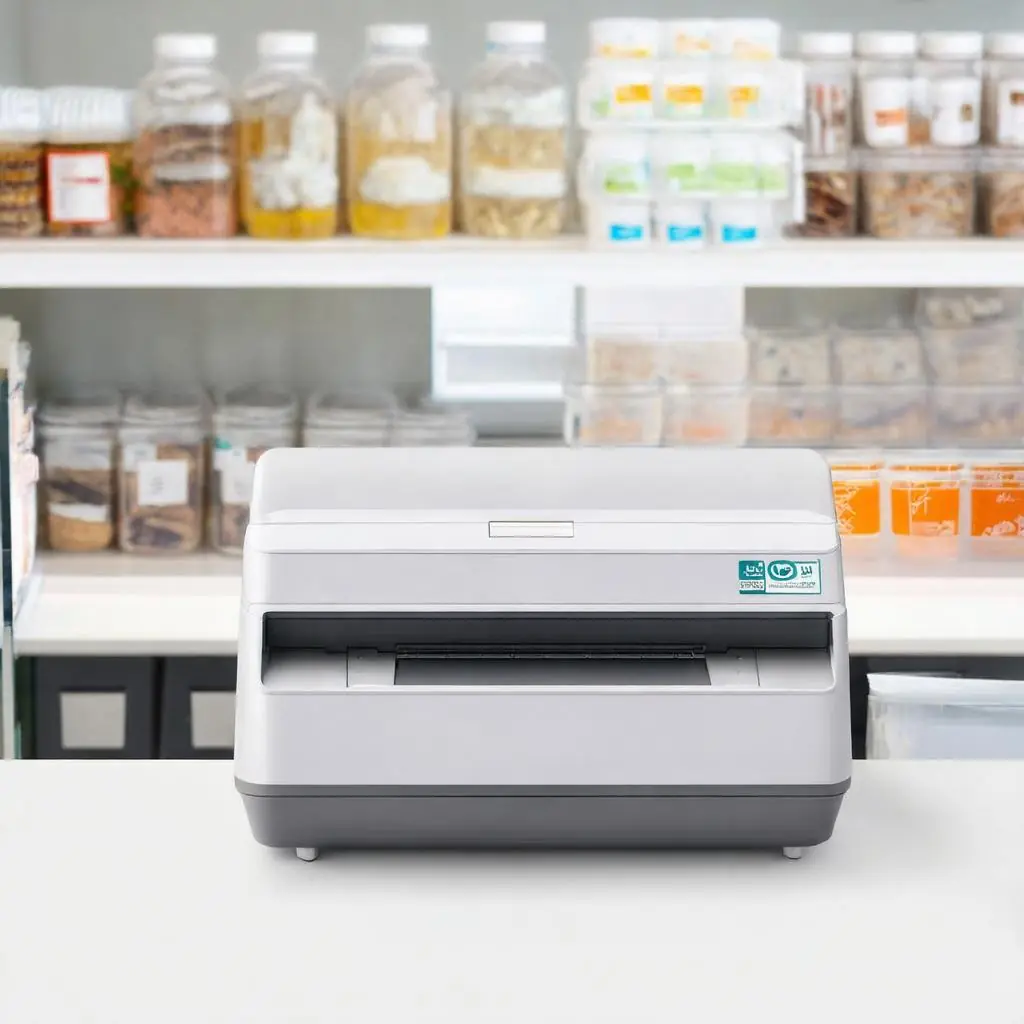 Labeldrucker-Guide: Die passende Lösung für Einzelhandel, Gastronomie, Hotellerie und Medizin