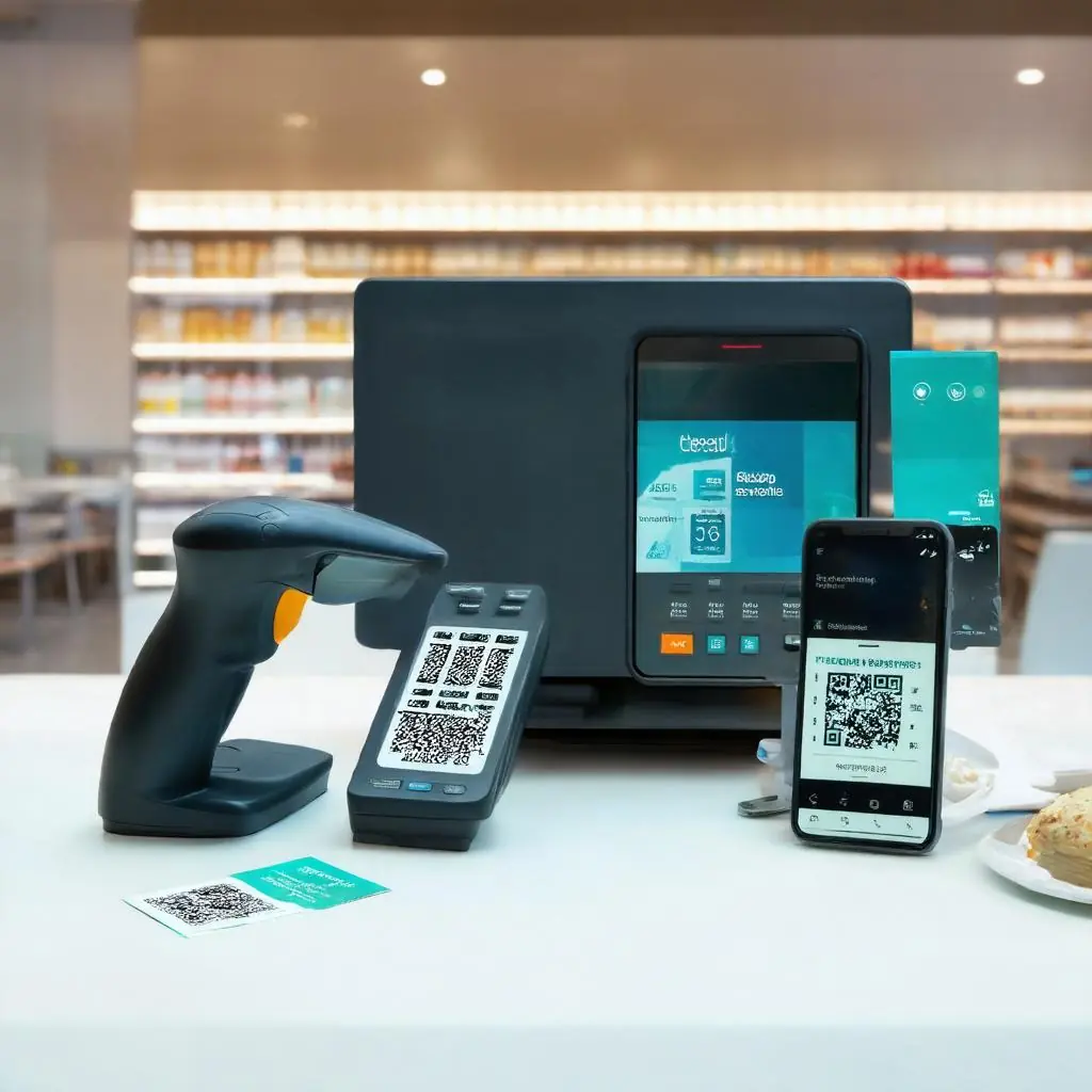 Scanner richtig wählen: Dein Barcodescanner für Handel, Gastro, Hotel & Healthcare – nahtlos mit MagicPOS, GastroSoft und PosSoft