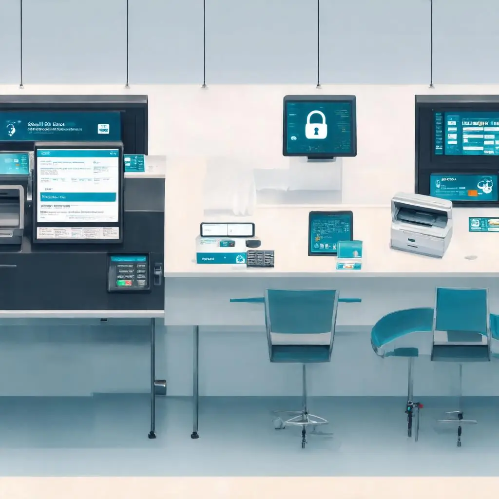 Fiskalkonform 2025: KassenSichV, TSE und DSFinV-K einfach umsetzen – mit MagicPOS für Handel, Gastro, Hotellerie & Medizin