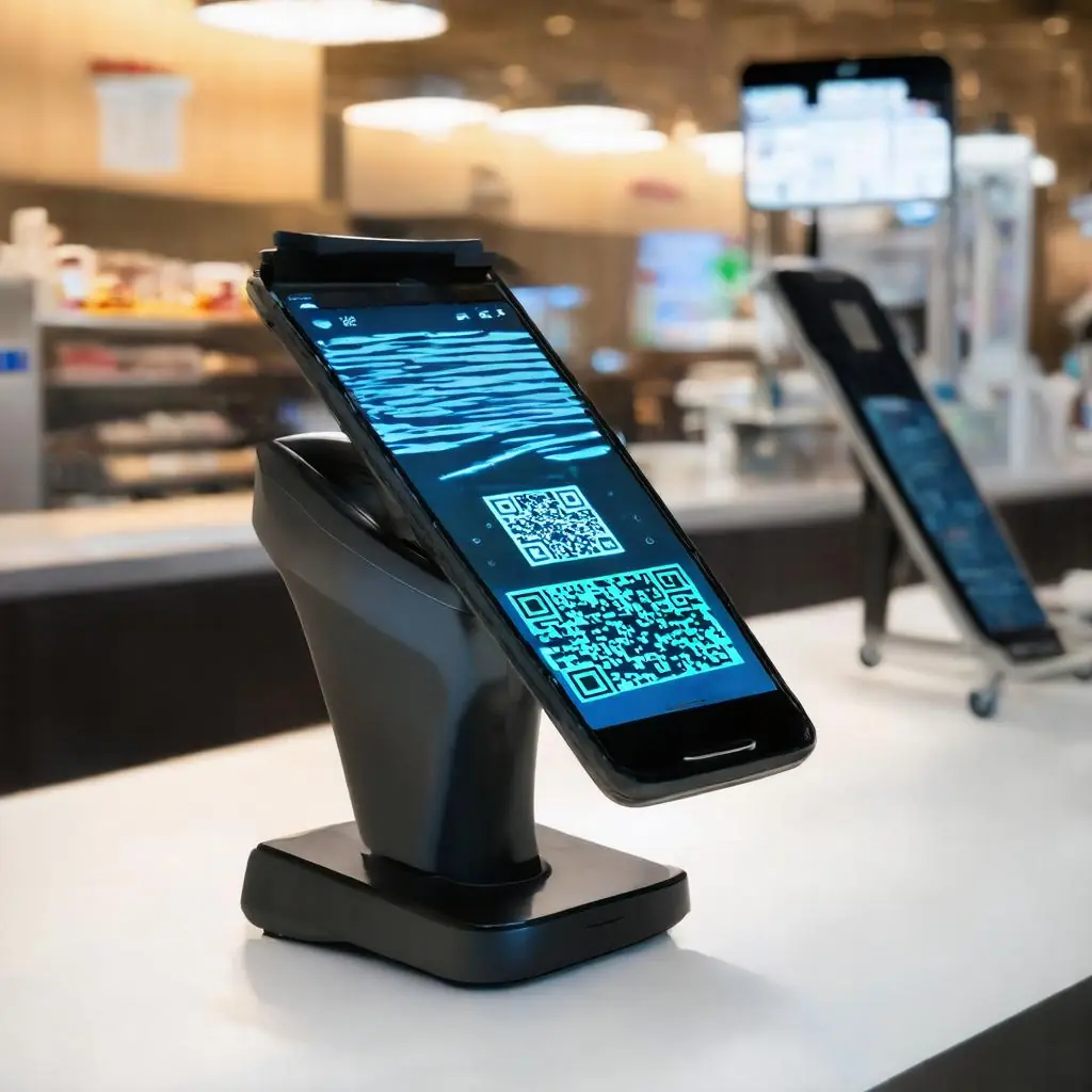 Barcodescanner 2026: Die richtige Wahl für Retail, Gastro, Hotellerie, Apotheken und Krankenhäuser