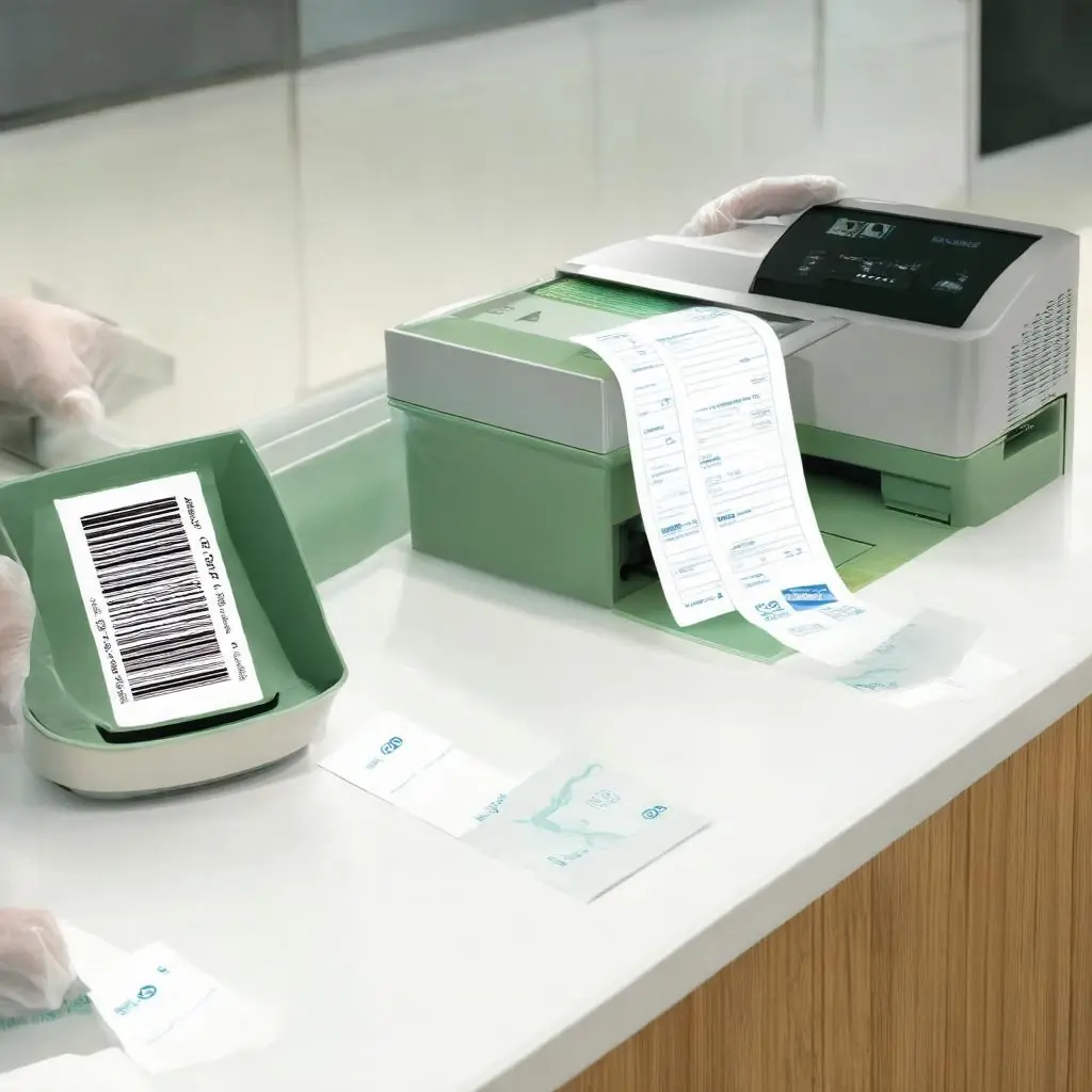 Warum Scanner und Drucker 2026 den Unterschied am HV-Tisch machen