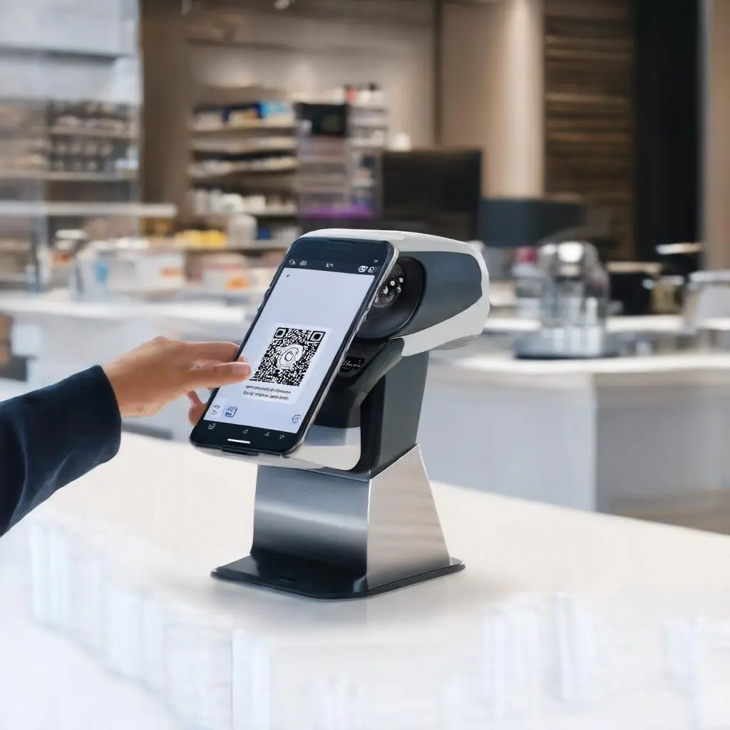 Barcodescanner 2026: Der schnelle Guide für Handel, Gastro, Hotel & Healthcare