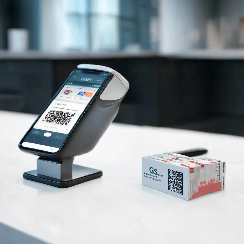 Barcodescanner 2026: Dein Praxis-Guide für Handel, Gastro, Hotellerie & Medizin