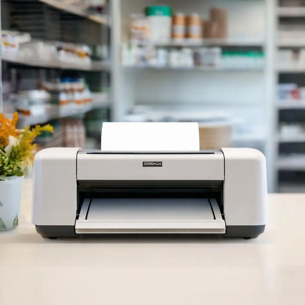 MagicPOS Guide 2026: Der richtige Labeldrucker für Handel, Gastro, Hotel und Healthcare