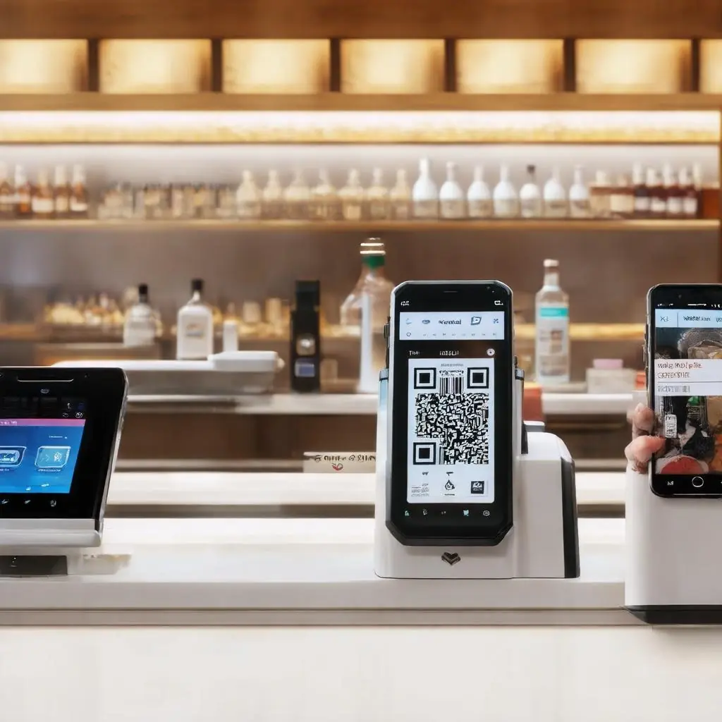 Barcodescanner 2026: 2D first – so triffst du die richtige Wahl für Handel, Gastro, Hotellerie & Medizin