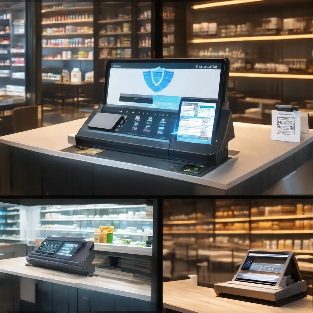 Fiskalkonforme Kassensysteme 2026 – Dein Praxis-Guide für Retail, Gastro, Hotellerie und Apotheken
