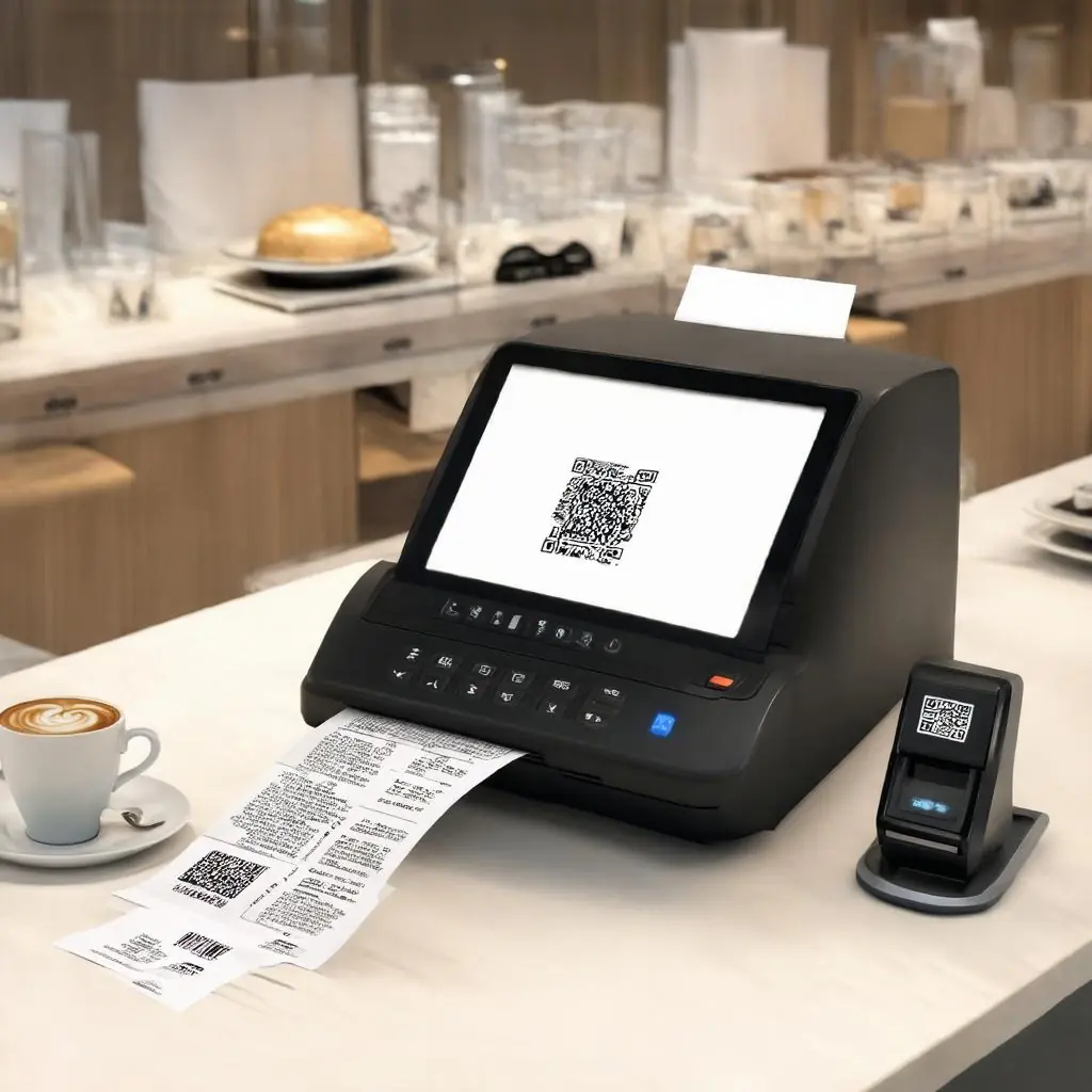 Fiskalkonform kassieren 2026: TSE, DSFinV‑K und E‑Bon ohne Stress – mit MagicPOS