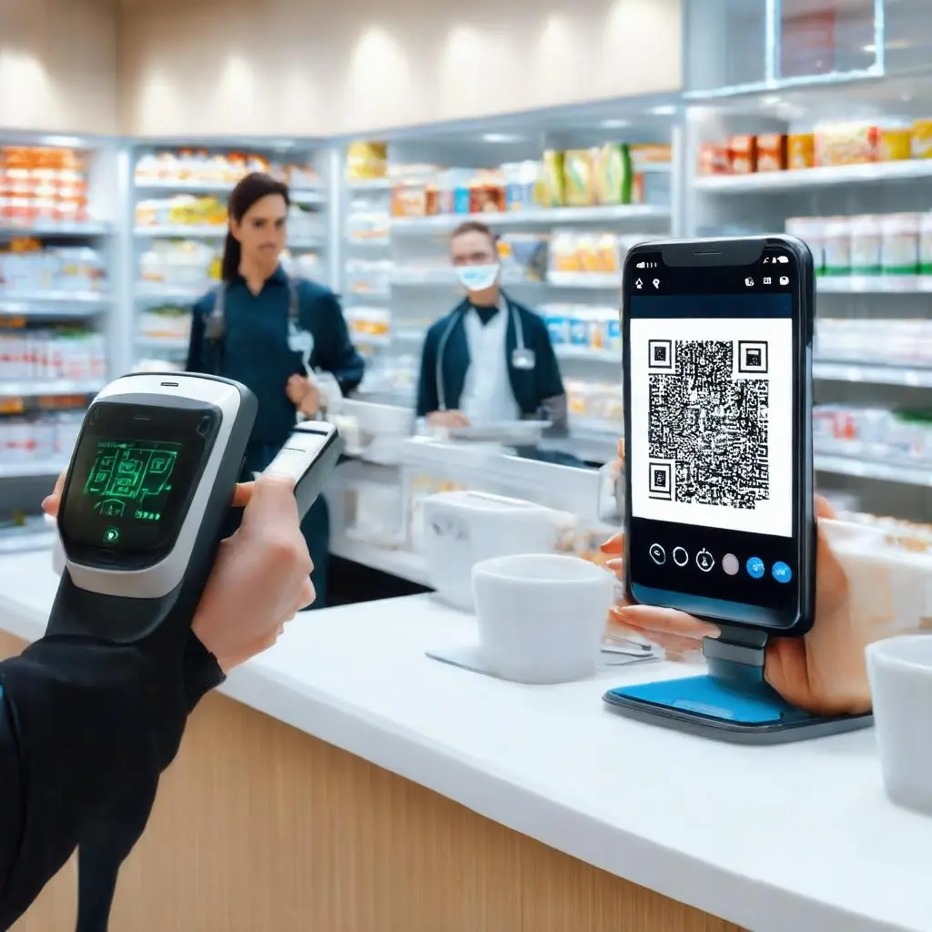 Scanner-Wahl 2026: Dein Praxis-Guide für Retail, Gastro, Hotellerie und Healthcare