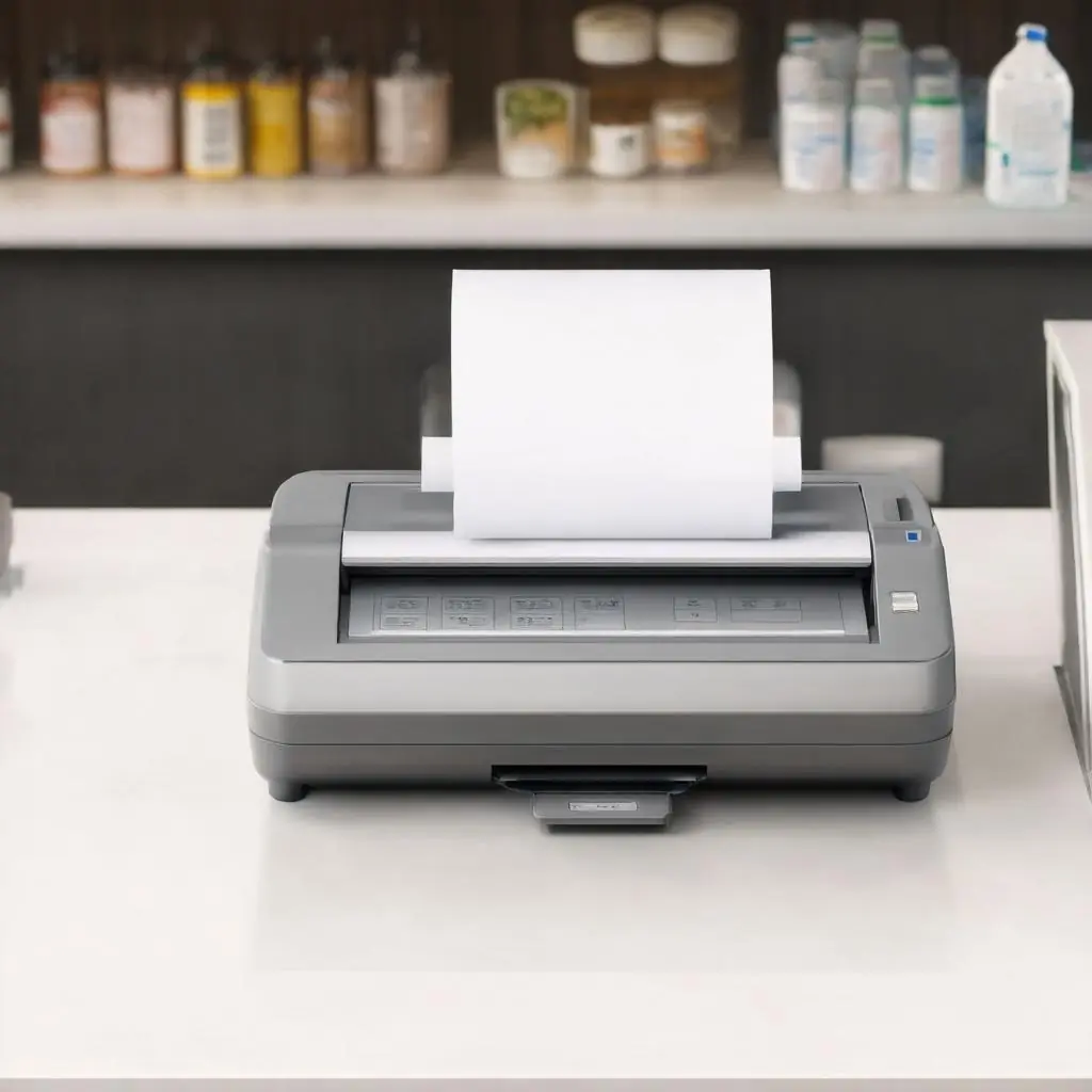 Labeldrucker 2026: Der kompakte Branchen-Guide für Handel, Gastro, Hotellerie, Apotheken und Kliniken