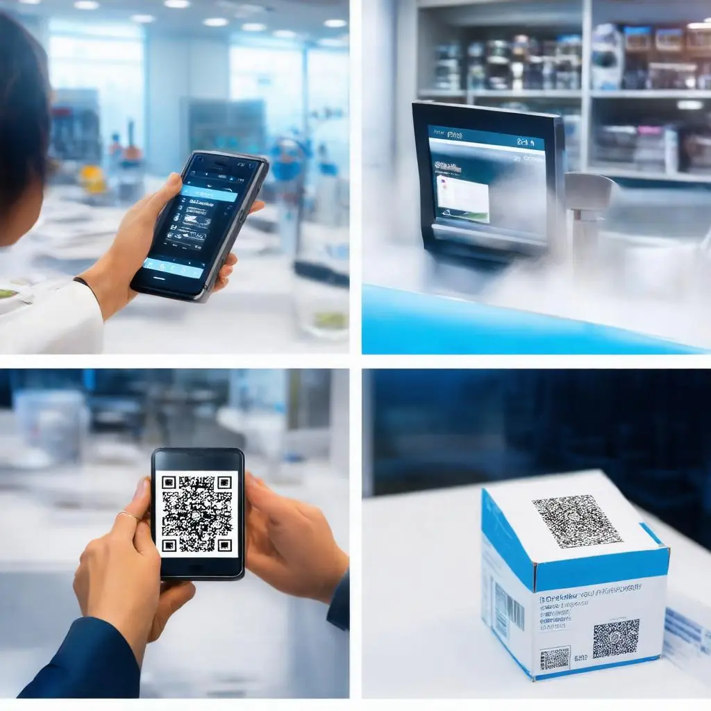 Barcode-Scanner 2026: So triffst du die richtige Wahl für Handel, Gastro, Hotellerie & Healthcare