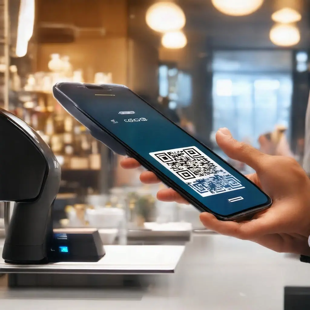 2026 entscheidet der Scanner: Dein Leitfaden für Handel, Gastro, Hotel & Medizin