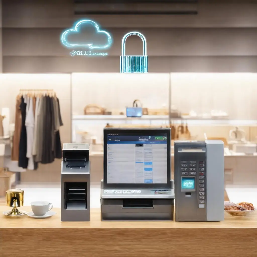 Fiskalkonform 2026: KassenSichV kompakt – mit GastroSoft/PosSoft und MagicPOS