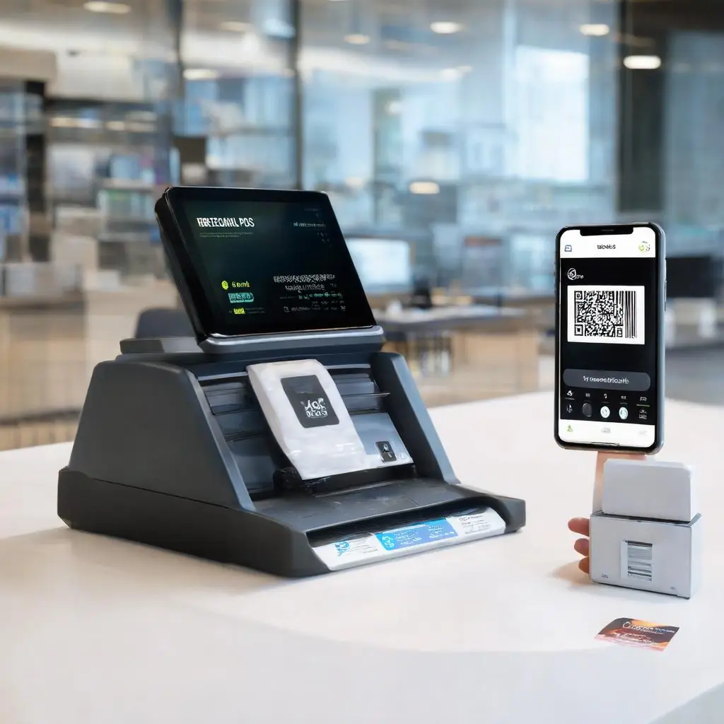 Barcodescanner 2026: Dein Praxis-Guide für Handel, Gastro, Hotel & Healthcare