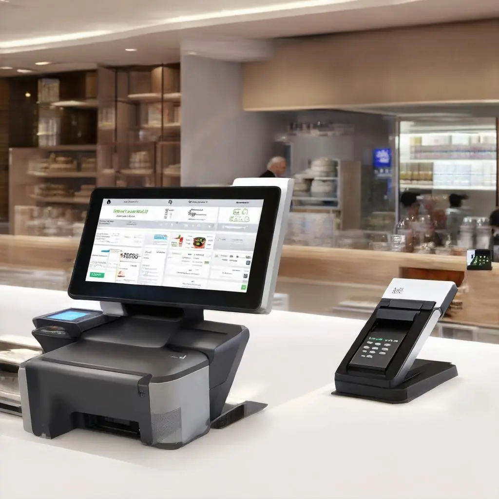 Fiskalkonforme Kassensysteme 2026 – Der praxisnahe Leitfaden für Gastro, Handel, Hotel und Medizin mit MagicPOS