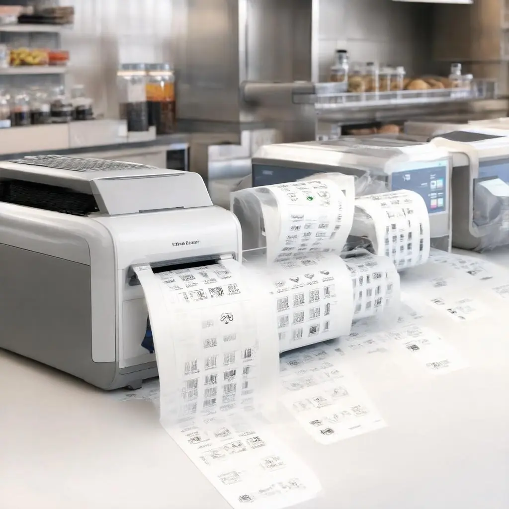 Labeldrucker 2026: Dein passendes Setup für Retail, Gastro, Hotel und Healthcare mit MagicPOS