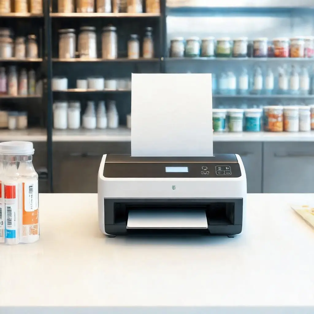 Der MagicPOS Branchenguide Labeldrucker 2026: Passgenaue Lösungen für Retail, Gastro, Hotel & Medizin – nahtlos mit GastroSoft/PosSoft