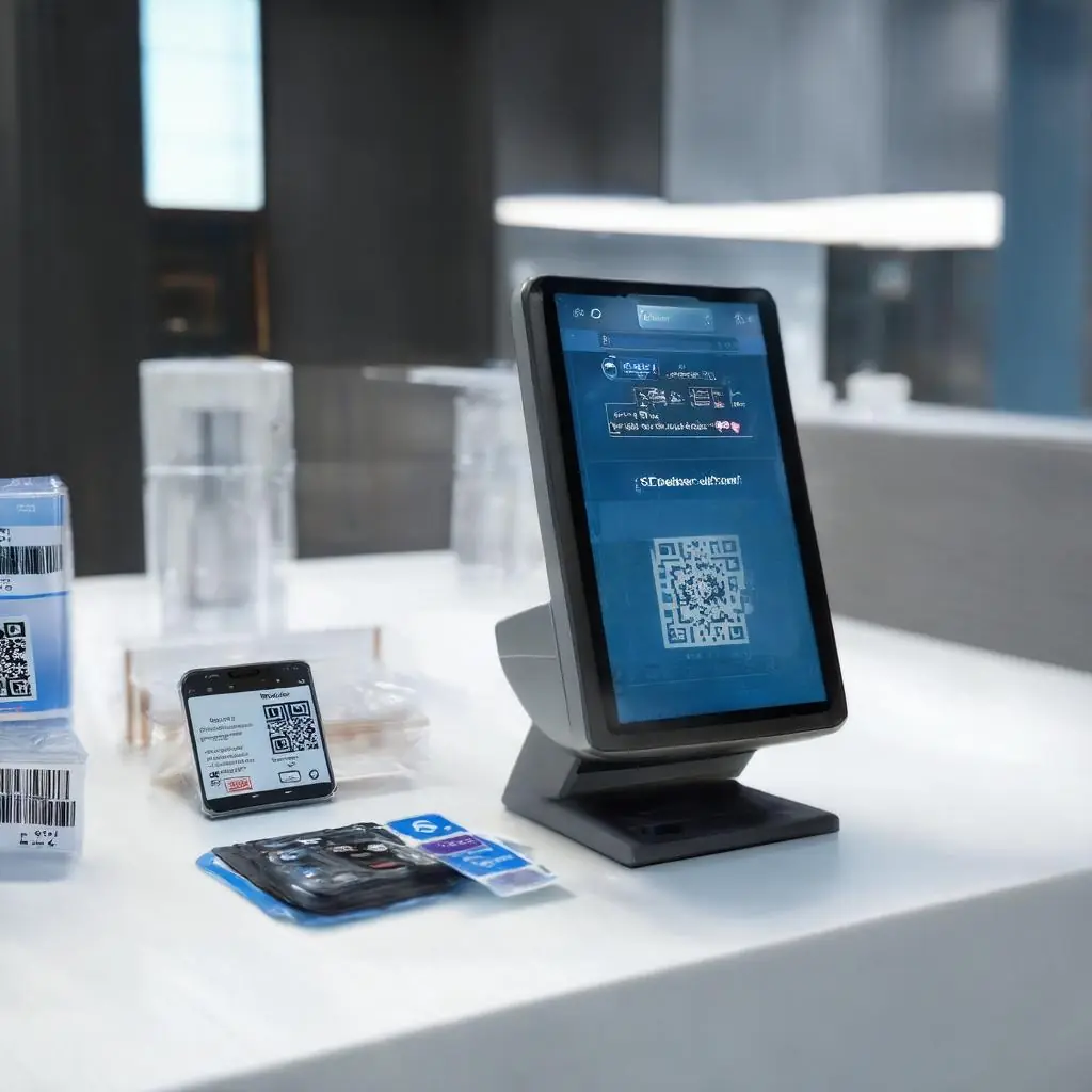 Barcodescanner 2026: Der passende Scanner für Handel, Gastro, Hotel, Apotheke und Klinik – schneller, sicherer, rentabler